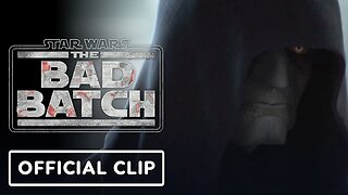 Star Wars: The Bad Batch - Official Season 3 Clip