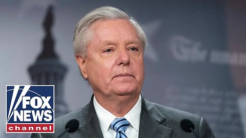 Lindsey Graham: ‘This is not chaos, this is catastrophic’