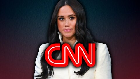 Brit ROASTS Meghan Markle for woke attacks on Queen Elizabeth while CNN peddles BLM narrative