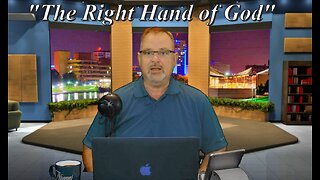 "The Right Hand of God"