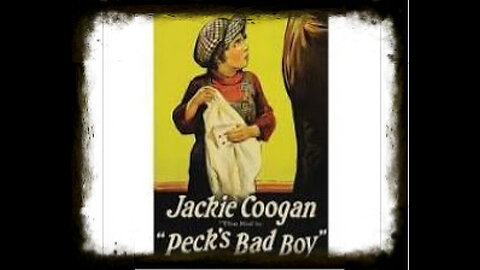 Pecks Bad Boy 1934 | Classic B-Movies | Vintage Full Movies | Classic Drama Movies