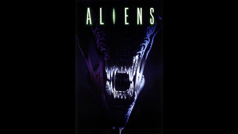 Aliens Movie Review