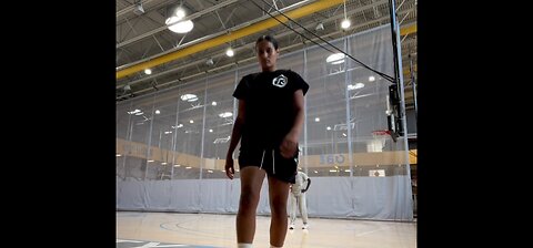 😤 Skylar Diggins-Smith Training For WNBA Comeback After Giving Birth To Second Child #phoenixmercury