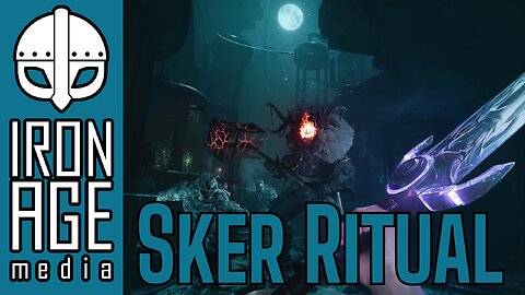 Sker Ritual - Chillstream #64