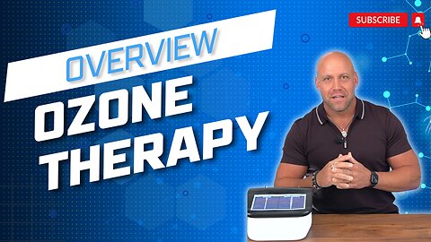 Introduction to Ozone Therapy