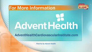 AdventHealth Discusses Heart Failure| Morning Blend