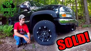 Why I Sold My Aftermarket Rims & Tires