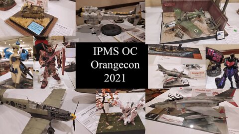 IPMS OC Orangecon 2021