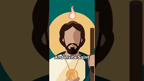 Praying the St. Jude Miracle Prayer: Seeking Miracles in Hopeless Situations #catholic #catholicpray
