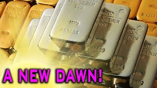 A New Dawn For Silver Stackers And Investors
