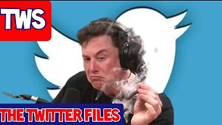 What Are The Twitter Files - TWS 123