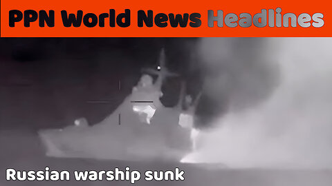 PPN World News Headlines - 6 Mar 2024