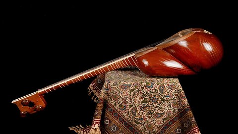 From a Tree Log to a Music Instrument Making Persian Instrument Tar from a Tree Log