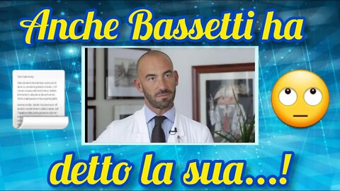 La risposta di Bassetti alla sentenza di Firenze