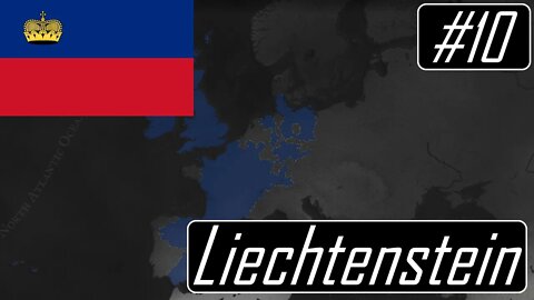 Annoying Wars - Liechtenstein Modern World - Age of Civilizations II #10