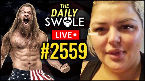 7 Year Daily Swole Celebration | Daily Swole Podcast #2559