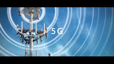 5G APOCALYPSE - THE EXTINCTION EVENT