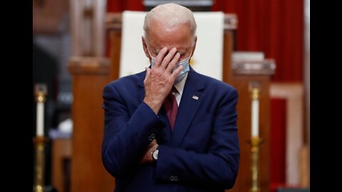 Biden and the New World Order Realize It's Game Over for Them