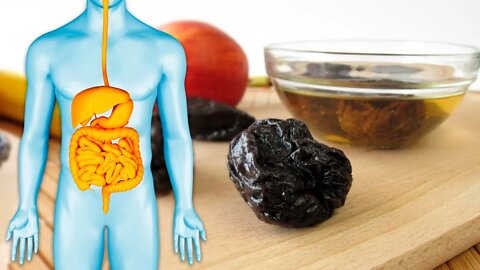 Drink Prune Water on an Empty Stomach For These Amazing Benefits