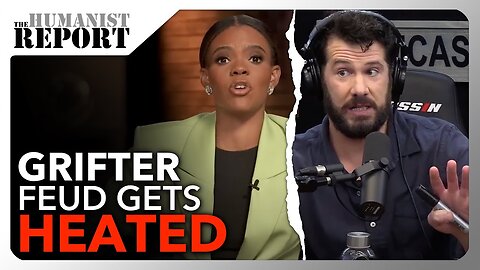 Steven Crowder Responds to Daily Wire Drama with Harsh Discussion on Tim Pool's Program