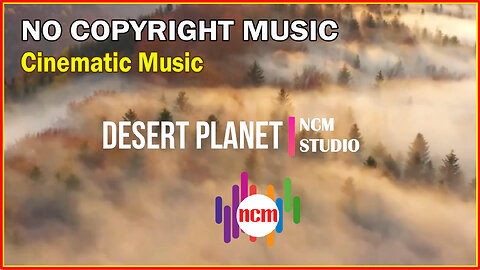 Desert Planet - Quincas Moreira: Cinematic Music, Dramatic Music, Sorrow Music, Revenge Music