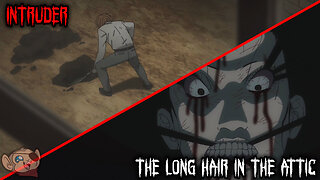 JUNJI ITO MANIAC Episode 5 Review: A Killer From Another World and Hair That Kills People