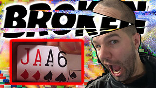 Confessions from a poker meltdown! Poker Vlog #45