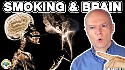 Smoking And Your Brain