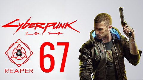 Cyberpunk 2077 Full Game Walkthrough Part 67 – No Commentary (PS4)
