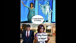 Is Michelle Obama Run For USA President Against Trump The Reason Transgender Is Being Normalized