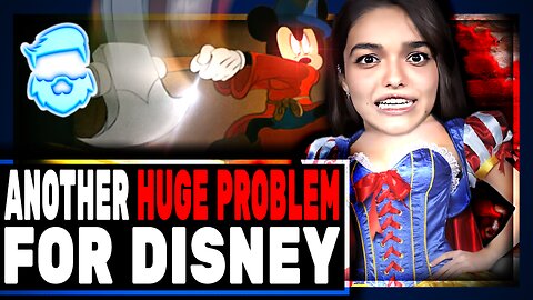 Rachel Zegler Just Caused Disney A HUGE New Woke Disaster For Snow White! Gal Gadot Is NOT Happy!