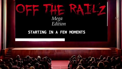 Off The Railz - May Roundup, Movies,Shows and More.