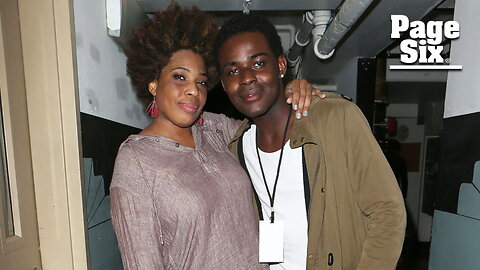 Macy Gray denies claim that her son hit her, addresses family 'issues'