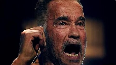 Arnold Schwarzenegger - Gym Motivation - Best Motivational Speech Compilation EVER