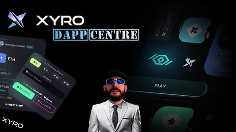 XYRO 🔥 🤑 PREDICT THE PRICE AND WIN! 🤑 BLENDING GAMEFI GAMBLEFI & SOCIALFI! 🚀🚀