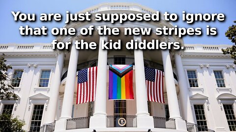 Fox News Cucks to Leftists After Calling Out White House for Flying Pedophile Inclusive Pride Flag