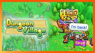 Magic The Dragon | Dungeon Village — 10