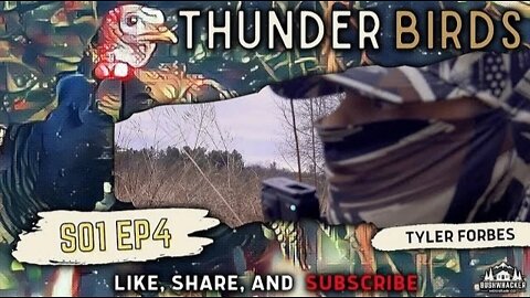 PROMISED THE BOY A TURKEY | S01 EP4 | Thunder Birds