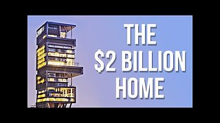 The Most Expensive House In The World