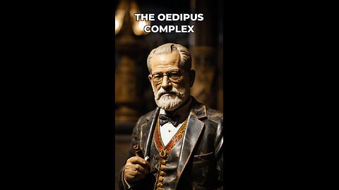 Oedipus Complex: Family Freud | Erudites' Espresso #25