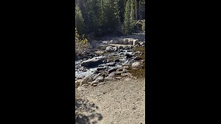 Rocky Mountain National Park