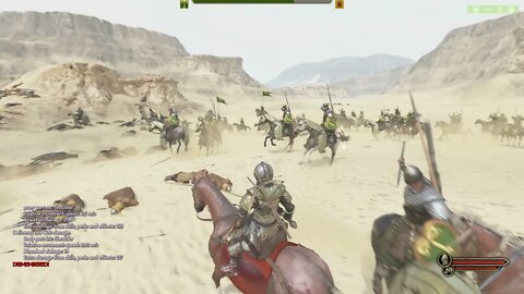 Bannerlord mods that crashed my PS5