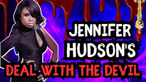 Jennifer Hudson's | Deal With The Devil
