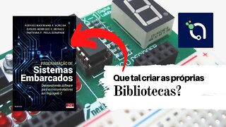 Programação de Sistemas Embarcados - Por onde começar?