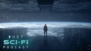 Sci-Fi Podcast "HORIZONS" | Episode 7: Just One Ship | DUST