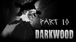 Darkwood part 10 | the old town road into HELL
