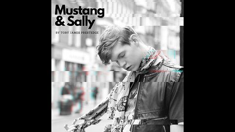 Oliver England | Mustang & Sally | Episode2