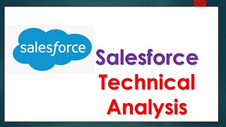 Salesforce Technical Analysis Dec 01 2023