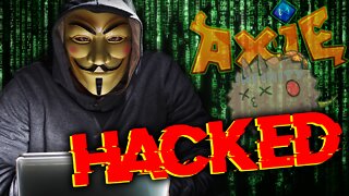 The Largest Crypto Hack of All Time