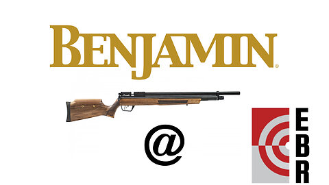 Benjamin Airguns | | Extreme Benchrest XI 2022 - Atlas Airguns Podcast